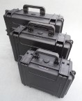 Custom/Bespoke IP 67 Rated Case Manufacturer & Cases Supplier in London