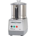 Robot Coupe R4 Bowl Cutter