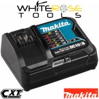 Makita Battery Charger CXT 12V Max Li-ion 2.0Ah 4.0Ah Batteries DC10SB