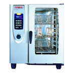 Rational SCC101G Gas SelfCooking Centre