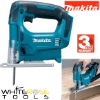 Makita Jigsaw 18V G-Series Li-ion Cordless Body Only JV183DZ