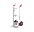 Fort Heavy Duty Sack Truck With Axle Supports (Capacity 280 kg)