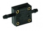 Pressure Switch - PSF102 Ultra Sensitive Adjustable SPST Contacts