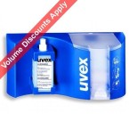 Uvex Uvex Lens Cleaning Station 99700 Paper 9971.000 - Lens Cleaning Station 9970