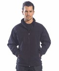 Men's Oregon softshell jacket (TK40)
