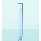 Duran Test Tubes 10 x 75mm DURAN-glass 261310303 - Test tubes&#44; DURAN&#174;&#44; heavy wall