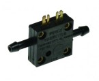 Pressure Switch - PSF101 Ultra Sensitive with Fixed Set Points SPST Contacts