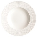 Chef and Sommelier Satinique Deep Plates 240mm