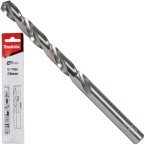 Makita HSS-GS Metal Drill Bit 135° Split Point 8.0 x 117mm