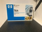 HP Genuine Q7516A Black Toner Cartridge 16A HP Laserjet 5200 Sealed New Unused