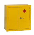 Hazardous storage cabinet (915 x 915 x 457mm)