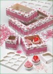 Cupcake Boxes