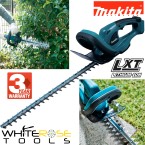 Makita Hedge Trimmer 52cm 18V LXT Li-ion Cordless Body Only DUH523Z