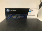 HP Genuine CF311A Cyan Toner Cartridge 826A HP Laserjet Enterprise M855 Sealed