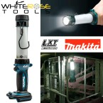 Makita LED Torch Flashlight Lamp Work Light 18V LXT Lithium-Ion Body Only