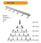 Hook rack WD-840