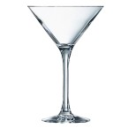 Chef & Sommelier Cabernet Martini Glasses 210ml