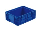 KLT (VDA) Containers - 11.8 Litres (400 x 300 x 147.5mm) Smooth Base