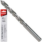 Makita HSS-GS Metal Drill Bit 135° Split Point 9.0 x 125mm