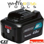 Makita CXT Battery 4.0Ah 12V Max Li-ion Light Compact Charge Level Indicator BL1041B