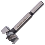 Makita Forstner Wood Drill Bit Diameter 35mm Overall Length 90mm Shank 10mm D-42282