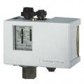 Pressure Switch - B12C/D/E with Stainless Steel Diaphragms and Scale