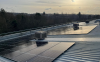 PPE Blackburn solar installation completed