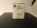 HP Genuine CE262A/C 648A Yellow Toner Cartridge HP Laserjet CP4025 CP4525 Sealed