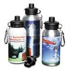 PROMOTIONAL WATER BOTTLES 