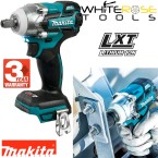 Makita Impact Wrench 1/2" Drive 18V LXT Brushless Li-ion Cordless Body Only DTW285Z