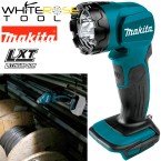 Makita LED Torch LXT 18V Flashlight Lamp Light Lithium-Ion Pivot Head Body Only