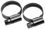 9Mm Band Worm Drive Hose Clips