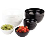 APS Frames Melamine Bowl