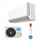 Midea I-CUBE Breezeless E System 2.5kW