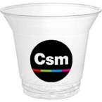 Pla Plastic Cup (9oz/255ml)