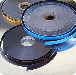 High Energy Magnetic Tape 