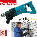 Makita Diamond Core and Hammer Drill 850W 240V 152mm Diameter 13mm Chuck 8406