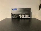 Samsung Genuine MLT-D103L Black Toner Cartridge Series ML-295x/SCX-470/2x Sealed