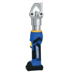 Battery powered hydraulic crimping tool 6 - 120 mm²