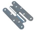 Steel hinges WD 215 for door