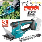 Makita Grass Shears 110mm Hedgetrimmer Blade 18V LXT Cordless Li-ion Body Only DUM111ZX