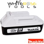 Makita Battery 1.5Ah 18V G-Series Li-ion BL1815G