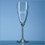 230ml Roma Crystalite Champagne Flute