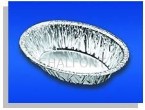 Oval Pie Dish 130 x 103 x 21mm