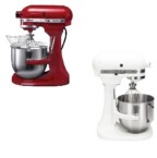 KitchenAid 5KPM5 Planetary Food Mixer