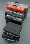 Custom/Bespoke Moulded Case Manufacturer & Cases Supplier in Oxfordshire