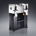 RASA MONO/DUO deburring machines