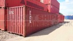 40ft Site Storage shipping containers