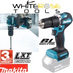 Makita Combi Drill Hammer Driver 18V LXT Brushless Cordless DHP487Z Body Only