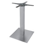 Bolero Square Table Base